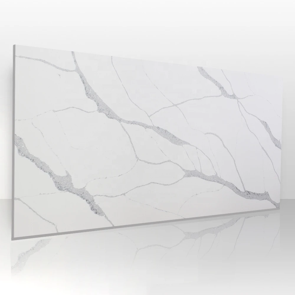 Wholesale Soapstone Like Countertops Artificial Stone Quartz Surface Cuarzo Slabs Manufacturer