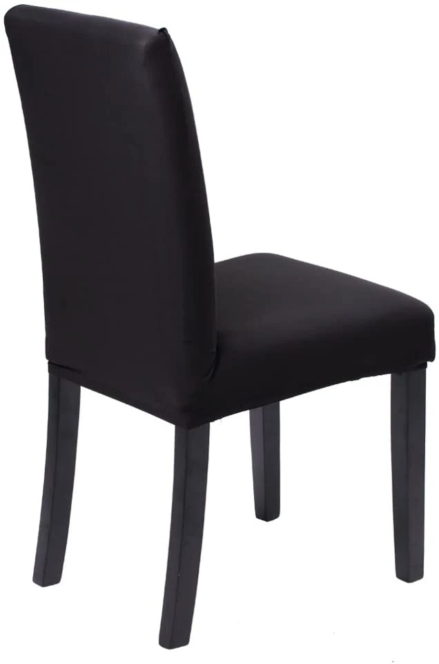 Wholesale Soft Modern Spandex Dining Chair Cover