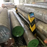 wholesale steel prices annealed 1.2312 other forgings Structural steel