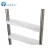 Import wholesale swimming pool accessory 2-5 steps stainless steel ladder from China