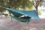 Import wholesale Ultralight Travel outdoor softest waterproof Nylon Hammock portable Camping hammock from China