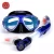 Import Wholesale Underwater snorkeling equipment Portable Diving Mask from China