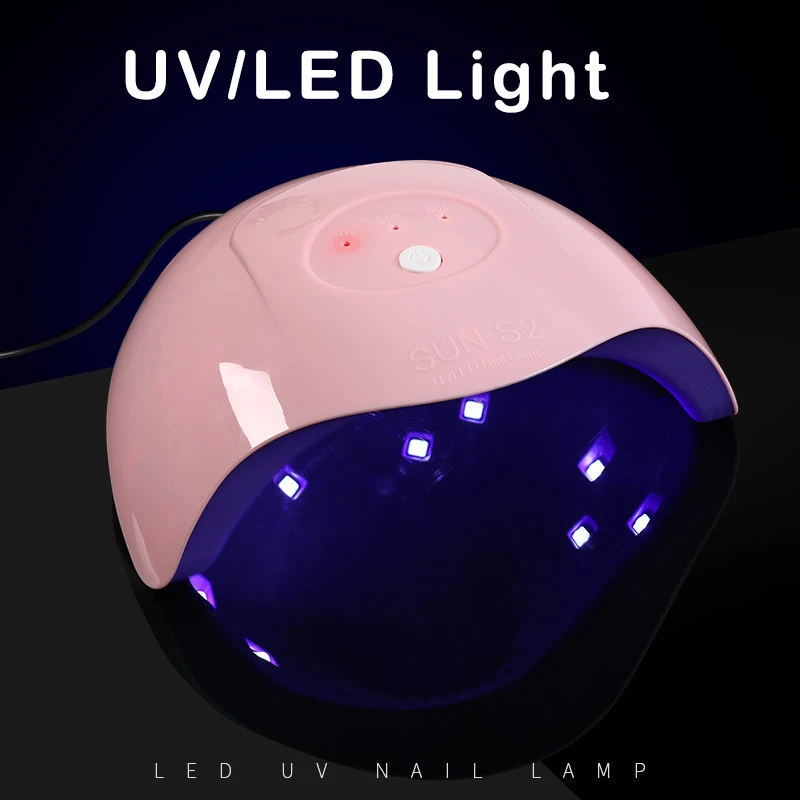 Wholesale UV LED 36W Nail Lamp Nail Dryer Fast Curing Gel Light Nail Lamp For All Kinds of Gel Polish