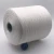 Import wholesale wet spinning 42nm/1 100%linen  flex  yarn for  knitting and weaving china factory from China