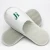 Import Wholesale White Slippers SPA Hotel Travel Disposable Non-woven Slippers from China