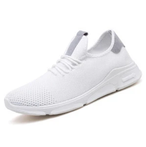 Wholesale Women Sport Casual Shoes And Sneakers New Model Brand Lady Shoe 2019