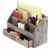 Import Wholesale Wood Desk File Pencil Organizer from China