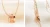 Import WholesaleHot Sale Stainless Steel Link Chain Necklace Rose Gold Plated Ring Rhinestone Dangling Pendant Statement Necklace from China