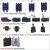 Import Wholesaler mechanical rotary switch 0.1A 12VDC for water flow switch solar ekzos fan pressure switch for water pump from China