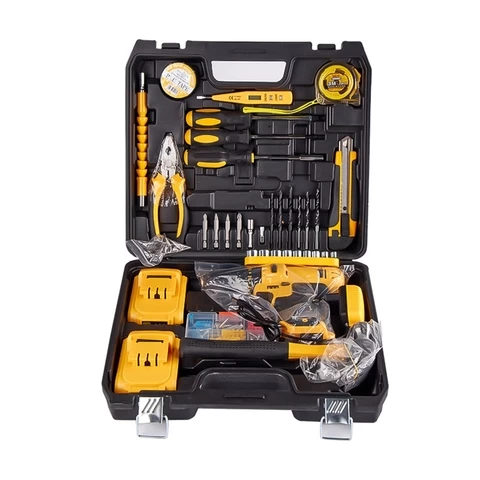 Widely used superior quality drill cordless set cordless multi tool drill