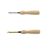 Widely Used Superior Quality Metal Sewing Needle For Awl