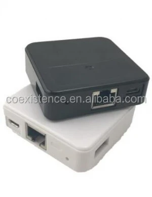 WiFi N G Mini Wireless Router Repeater OpenWrt USB wifi router booster connect repeater to router