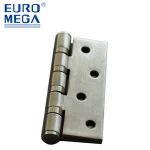 Window and door accessories folding table hinges