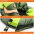 Import Winter camping outdoor unique design waterproof spliced sleeping bag from China