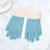 Import Winter ladies burrs plus velvet thick jacquard touch screen knitted warm and cold gloves gift gloves wholesale customization from China