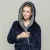 Import Winter Lovers Adult Stitch Panda Soft Bathrobe With Hood Women/Men Nightgown Home Clothes Warm Bath Robes Dressing Gowns from China