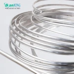Wire Galvanized Galvanized Wire Manufacture Q195 Q235 E.g Wire For Chain Link Fence 0.25mm 0.28mm Hot Dipped Galvanized Iron Wir
