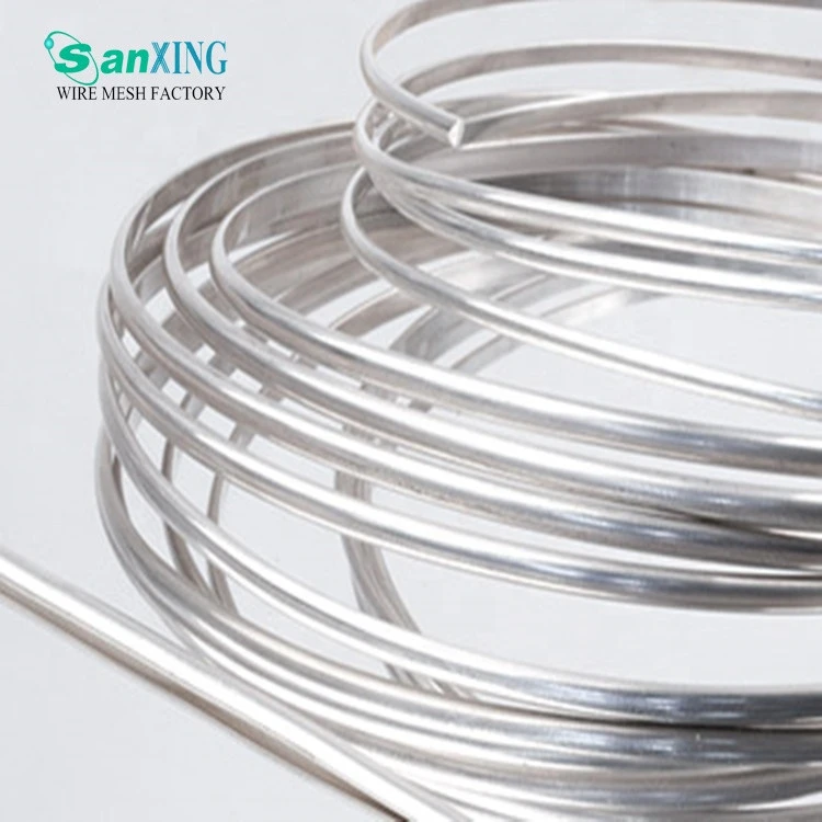 Wire Galvanized Galvanized Wire Manufacture Q195 Q235 E.g Wire For Chain Link Fence 0.25mm 0.28mm Hot Dipped Galvanized Iron Wir