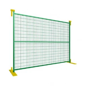 Wire Mesh Industry and Warehouse Guarding Safety Fencing