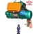 Import wire rope hoist/electric hoist/KCD manual lifting motor from China