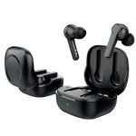 Wireless Earphone Support ENC Noise Canceling & Wireless Charging Function Bluetooth Earbud