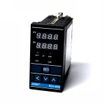 With 20 years experience 4- 20mA output K J thermocouple PID Temperature Instrument PT100 Digital Display Temperature Controller