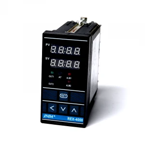 With 20 years experience 4- 20mA output K J thermocouple PID Temperature Instrument PT100 Digital Display Temperature Controller