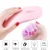 Import With UV LED lights, convenient 6W mini nail lamp from China