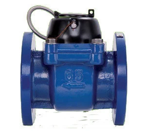 woltman water meter DN50 to DN300