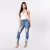 Import Women Pants New Stretch Jeans Women Fashion Jeans Denim Woman Denim Pencil Pants Outdoor Jeans from China