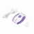 Import Women Rechargeable Hair Removal Lady Electric Body Epilator Leg Arm Shave Machine from China