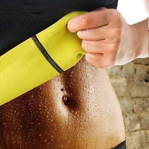 Women Thermo Neoprene Sweat Sauna Tank Tops Vest Body Shapers