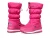 Import Women Waterproof Winter Shoes Women Snow Boots Platform Warm Mid-Calf kids Boots With Thick Fur Heels Botas Mujer from China