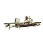 Wood Cutting Nesting ATC Cnc Router vertical drilling cnc machine center wood router