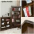 Import Wooden bookcase furniture kids book shelf with 3-5 layer from China