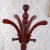 Import Wooden Coat Rack Free Standing Coat Hat Tree Coat Hanger Holder Stand from China