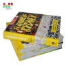 Woodfree paper text pages yellow pages books printing