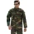 Import Woodlland Camouflage Color Tactical Rip-Stop with Patch Uniform Suit from China