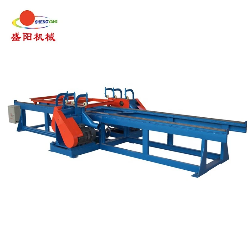 Woodworking edge cutting/ trimming sawing machine for panel/board/plywood