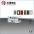 Import woodworking PVC door vacuum laminating press machine from China
