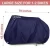 Import Woqi Heavy Duty Rip Stop Bicycle and Motorcycle Cover for Outdoor Storage Bike from China