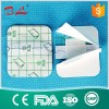 Wound Plaster Care PU Wound Dressing