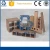 Import WPC BOARD PRODUCTION LINE, WOODEN PLASTIC PROFILE MAKING MACHINE from China