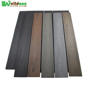 wpc fire-resistant decking online embossed wood grain 3d wpc deck wooden pvc price wood plastic pool teak outdoor flooring