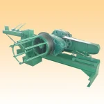 WSL500 Single steel wire drawing machine