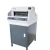 Import WUHAO 4606 Electric Program control paper cutting machine  Automatic small A3 A4 paper cutter digital paper cutter from China
