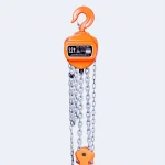 WUNIU HSZ-C Series Chain Hoist electric,Building Hoist , 0.5T-20T