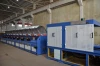 Wuxi Pingsheng Automation Straight line wire drawing machine/wire coiler machine