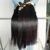Wxj Names Of Human Hair,Raw Unprocessed Human Malaysian Virgin Hair,100% Virgin Remy Virgin Hair Malaysian Hair Extension