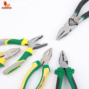 Wynns tools Hot sales multitool 6 7 8 inch Chrome Vanadium electrical combination pliers function